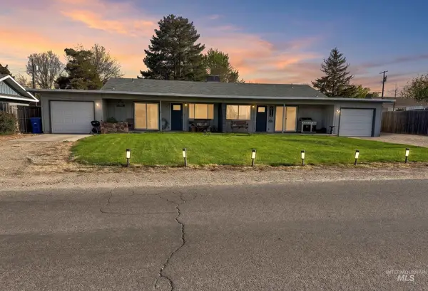 518 Amber Street, Caldwell, ID 83605