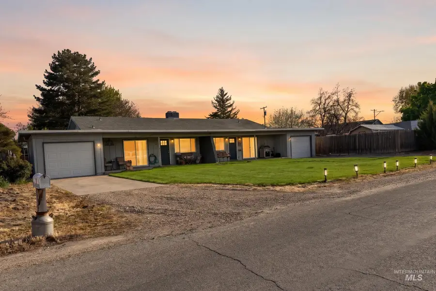 518 Amber Street, Caldwell, ID 83605 - #2
