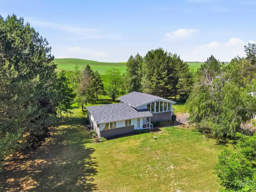 1321 O'donnell Road, Moscow, ID 83843 - #2