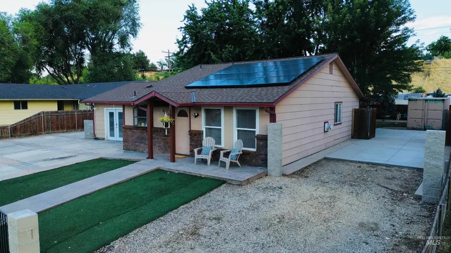8763 W Austin St., Garden City, ID 83714 - #2