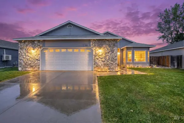 112 W Davenport Dr, Meridian, ID 83642