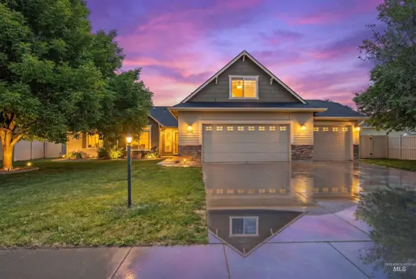 1950 N Maroon Avenue, Kuna, ID 83634