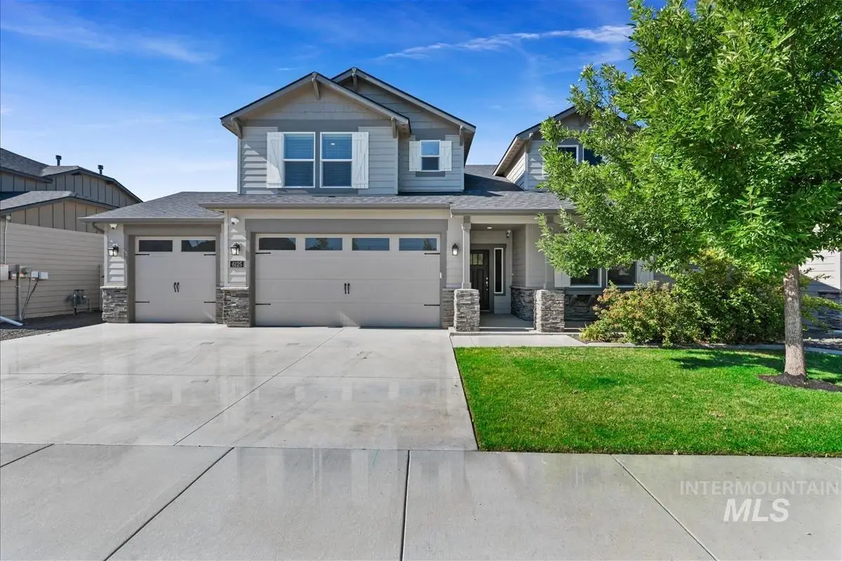 6125 W Mattawa Dr, Meridian, ID 83646 - #1