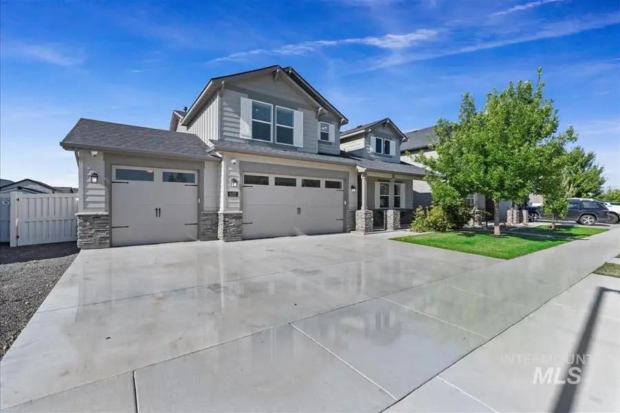 6125 W Mattawa Dr, Meridian, ID 83646 - #2