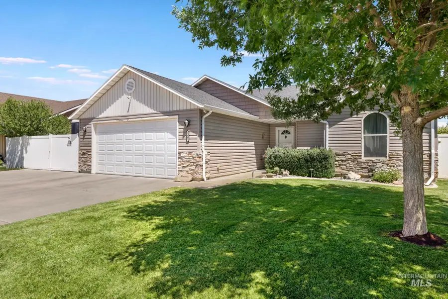 1440 Cayuse Creek Dr, Kimberly, ID 83341 - #3