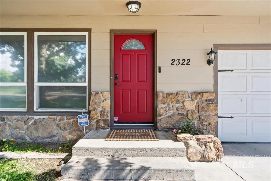 2322 W Roosevelt Avenue, Nampa, ID 83651 - #3