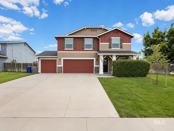 1030 Sw Colonial, Mountain Home, ID 83647