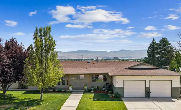 406 S Bitteroot Dr, Boise, ID 83709