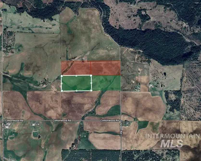 1604 Green Rd Lot 3, Orofino, ID 83544 - #1