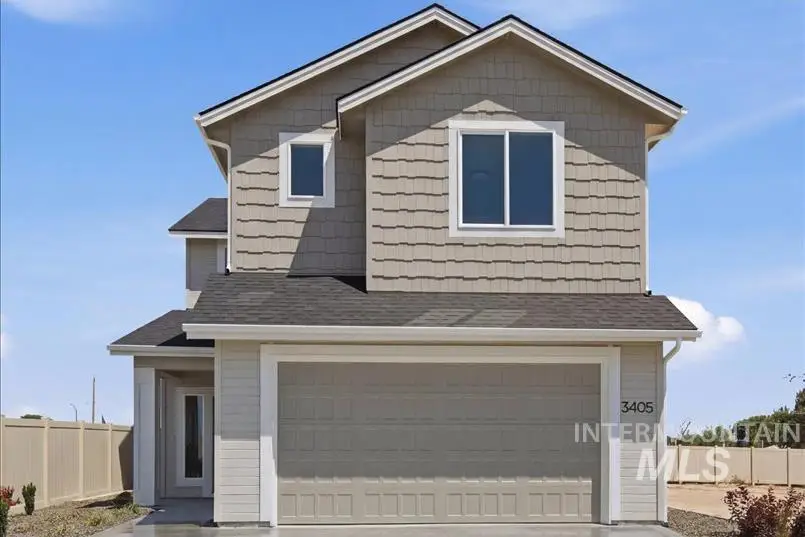 3405 Elliptical Lane, Caldwell, ID 83706 - #1