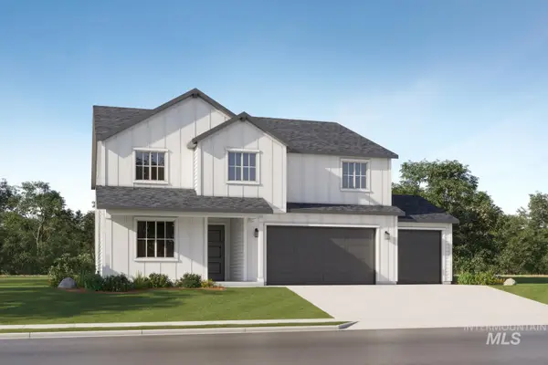 7025 N Brea Lynn Ave, Meridian, ID 83646