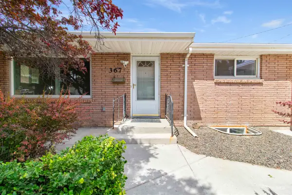 367 Ostrander St N, Twin Falls, ID 83301