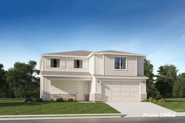 6938 N Beau Ave, Meridian, ID 83646