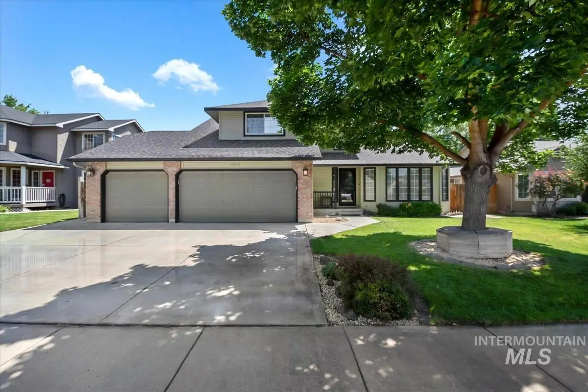 3326 N Linda Vista Ave, Boise, ID 83704 - #1