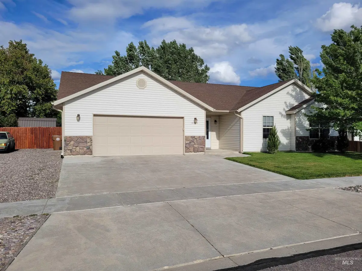 5144 Jake Avenue, Chubbuck, ID 83202 - #1