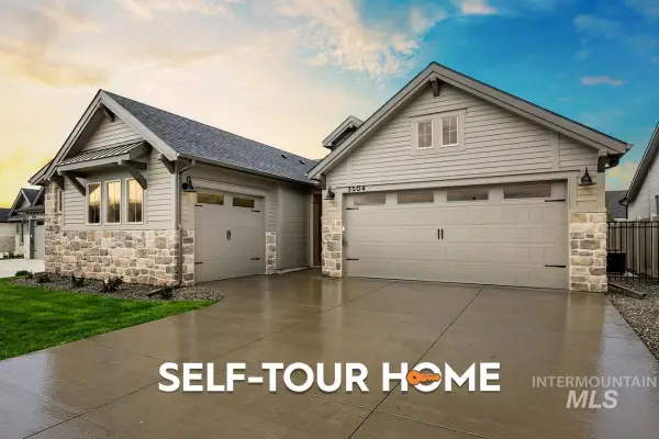 3504 E Englehart Drive, Meridian, ID 83642