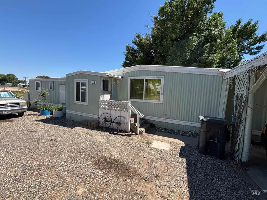 1220 N 4th #15, Parma, ID 83660 - #2
