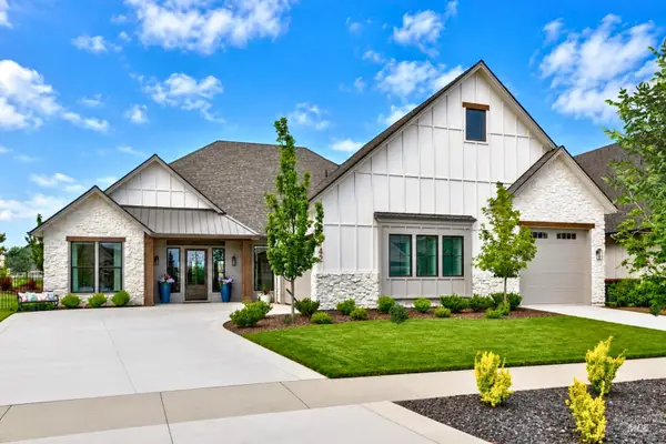 7742 W Palamas Drive, Eagle, ID 83616