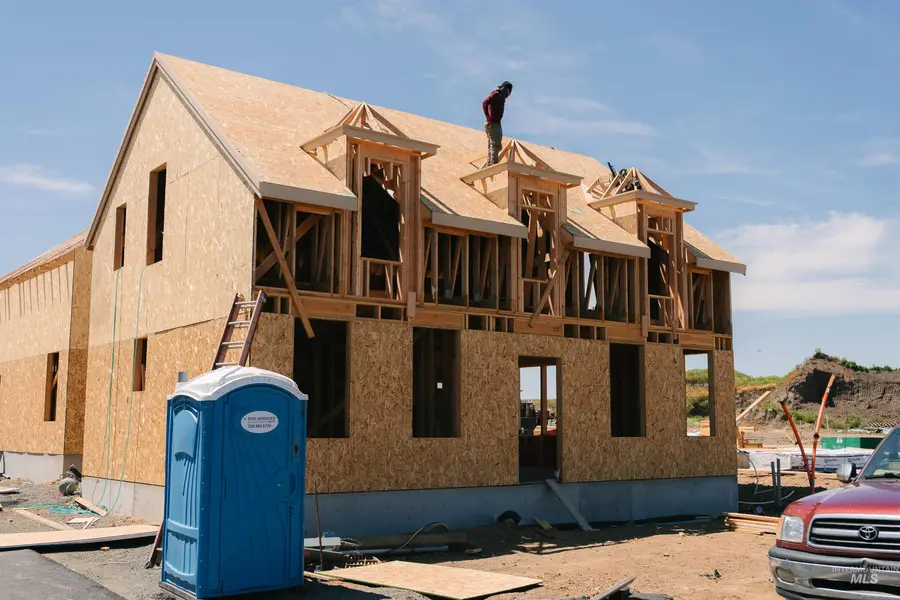 1633 Primrose Ct "lucent" #9, Moscow, ID 83843 - #2