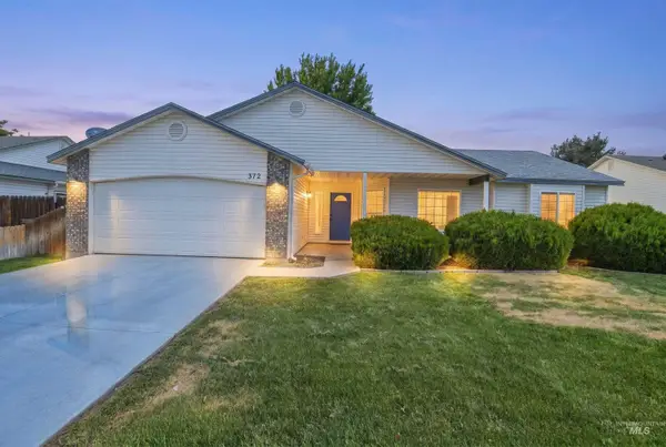 372 W Trophy St, Kuna, ID 83634