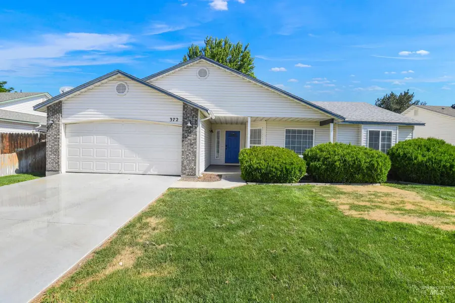 372 W Trophy St, Kuna, ID 83634 - #2