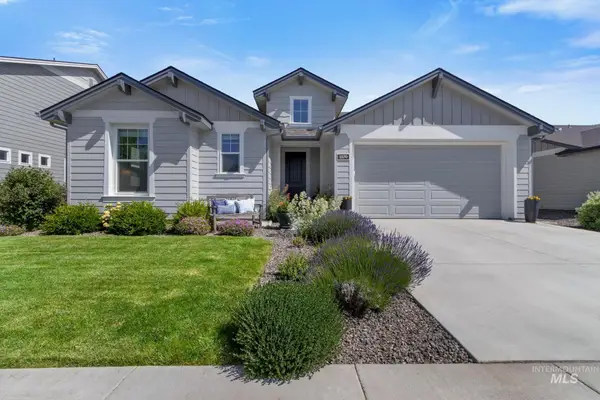 5570 W Hopwood, Boise, ID 83714