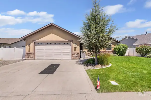 1002 Terra Ave, Twin Falls, ID 83301