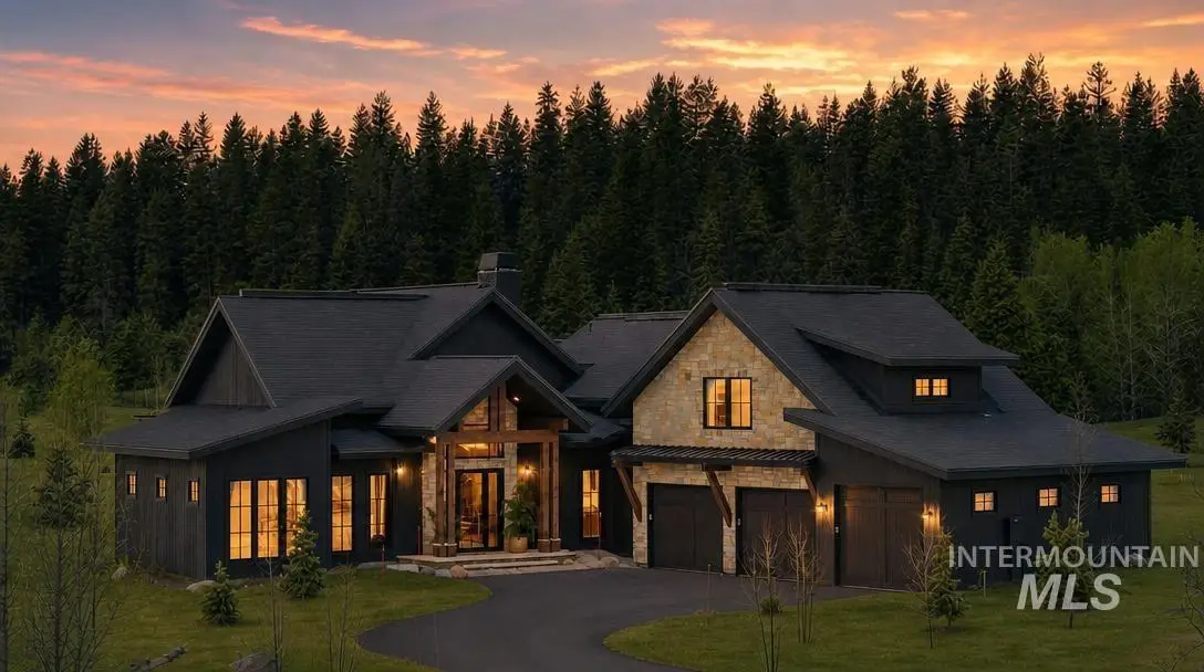 11 Larkspur, McCall, ID 83638 - #1