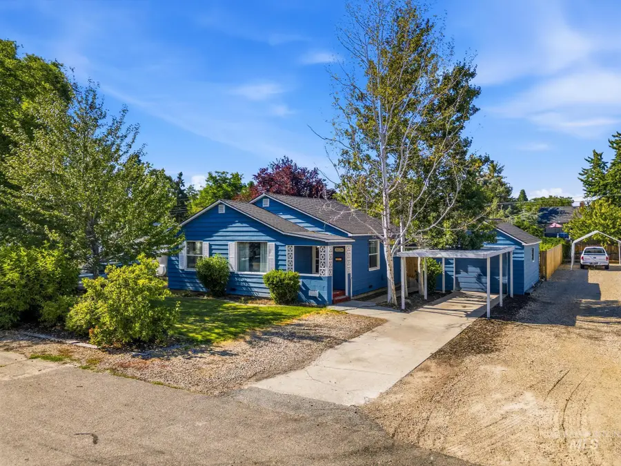 5024 W Albion St, Boise, ID 83705 - #2