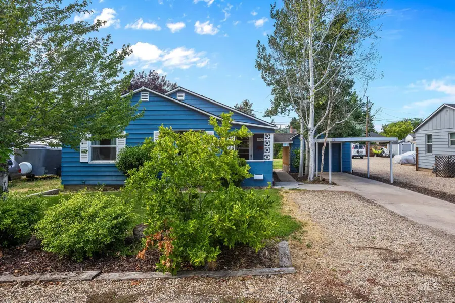 5024 W Albion St, Boise, ID 83705 - #3