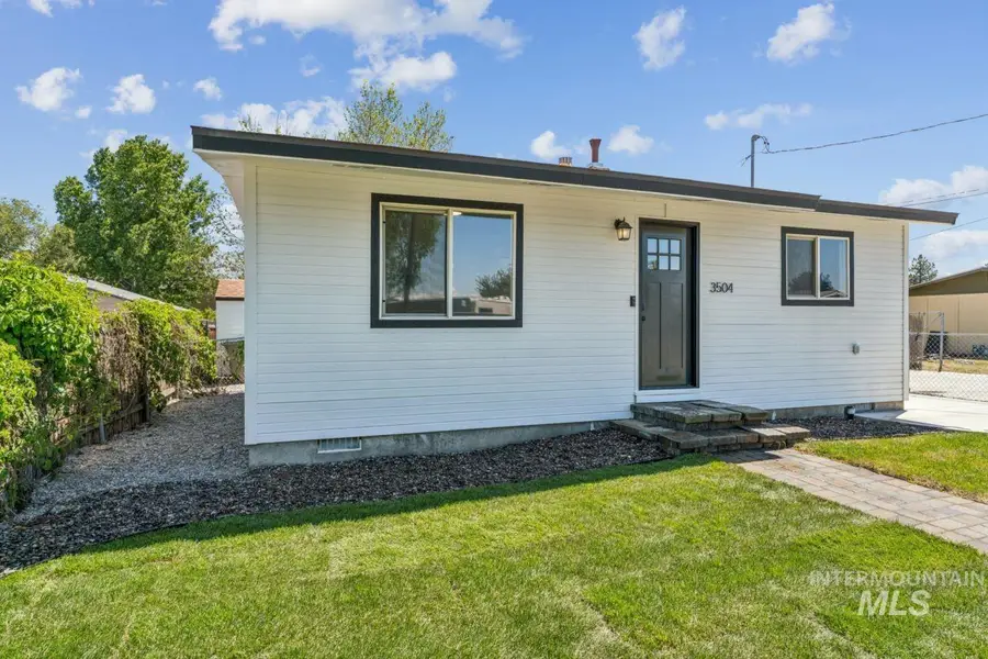 3504 N Jackie Ln, Boise, ID 83704 - #2