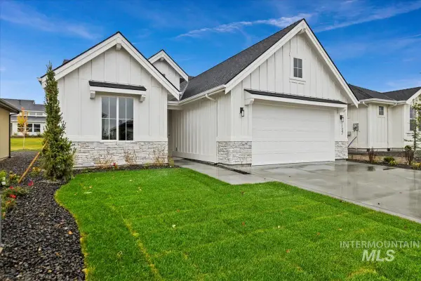 6289 W Carnock Dr, Eagle, ID 83616