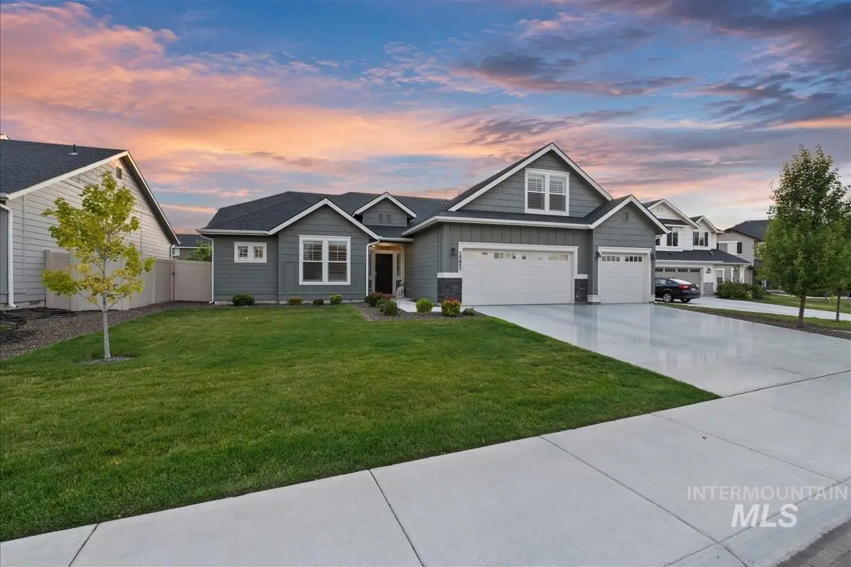 15451 Lutsen Ave, Caldwell, ID 83607 - #1