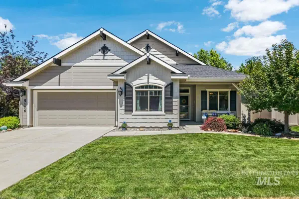 5176 W Denwick Dr., Eagle, ID 83616