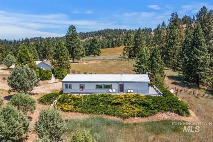 23 Woodland Dr, Garden Valley, ID 83622 - #3