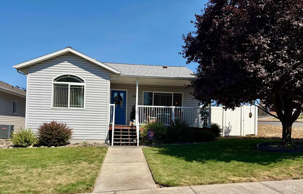 1815 16th Street, Lewiston, ID 83501 - #1