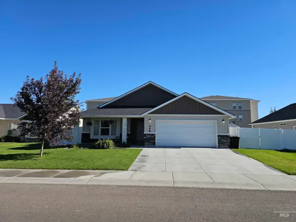 948 Magnolia, Burley, ID 83318