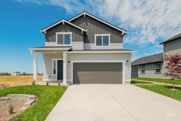 TBD SW Mendenhall St #Harrison, Mountain Home, ID 83647
