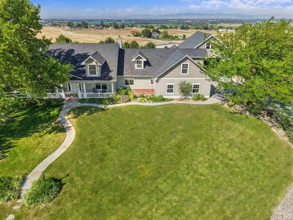 12630 Deer Ridge Trail, Nampa, ID 83686