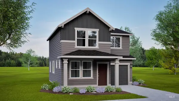 1686 Harris Way #Lot 5, Block 2, Twin Falls, ID 83301