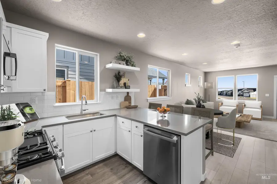 1686 Harris Way #Lot 5, Block 2, Twin Falls, ID 83301 - #3