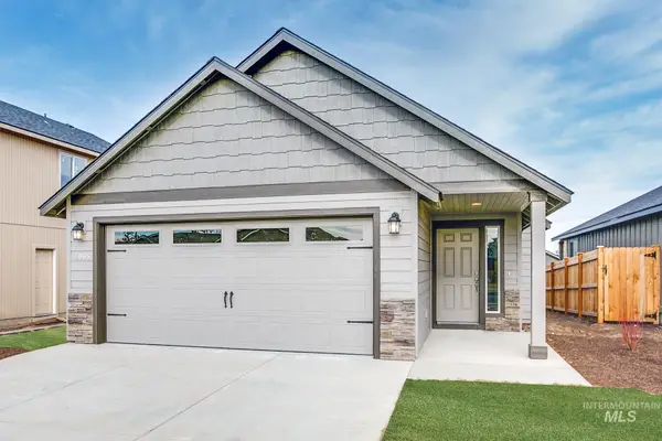 595 Brads Place #Lot 7, Block 2, Twin Falls, ID 83301