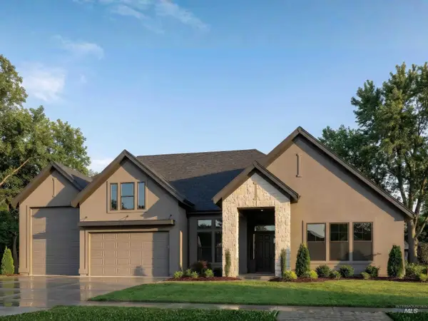 2333 N Brickton St, Eagle, ID 83616