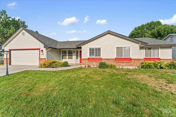 349 S Lodestone Ave, Meridian, ID 83642