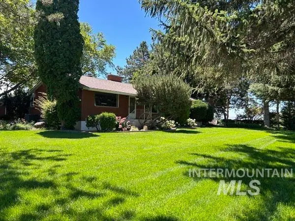 22347 Upper Pleasant Ridge Road, Caldwell, ID 83607