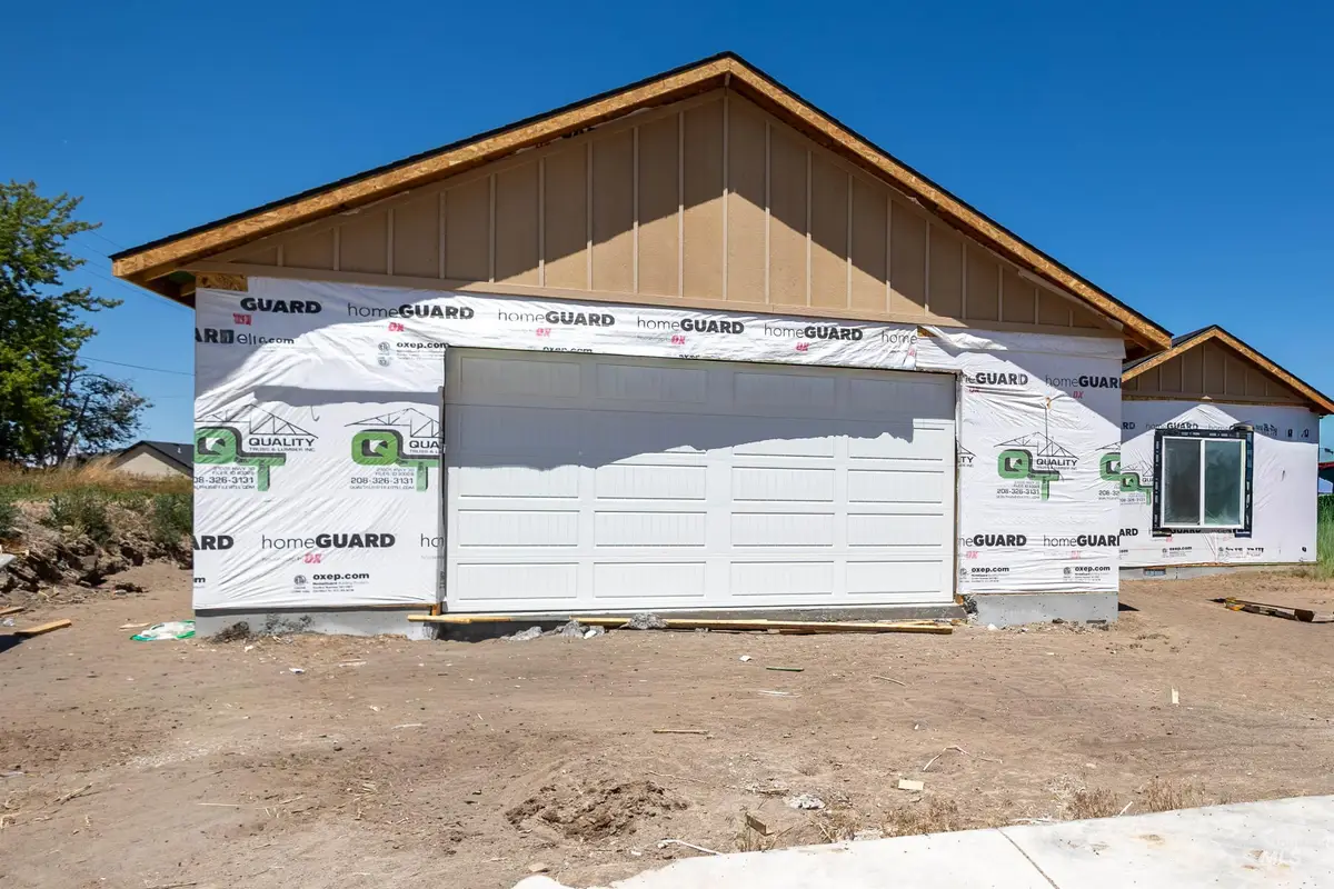 1122 13th St., Rupert, ID 83350 - #1