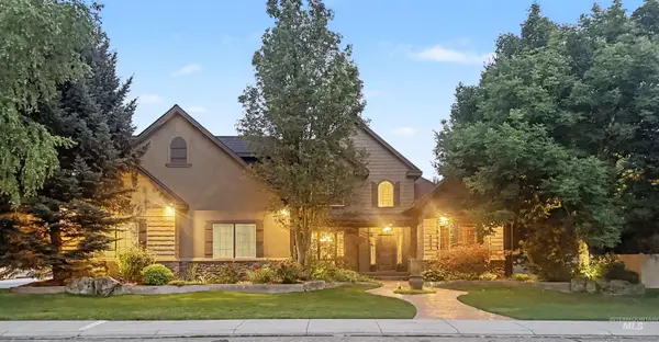 4663 W Clear Field, Eagle, ID 83616