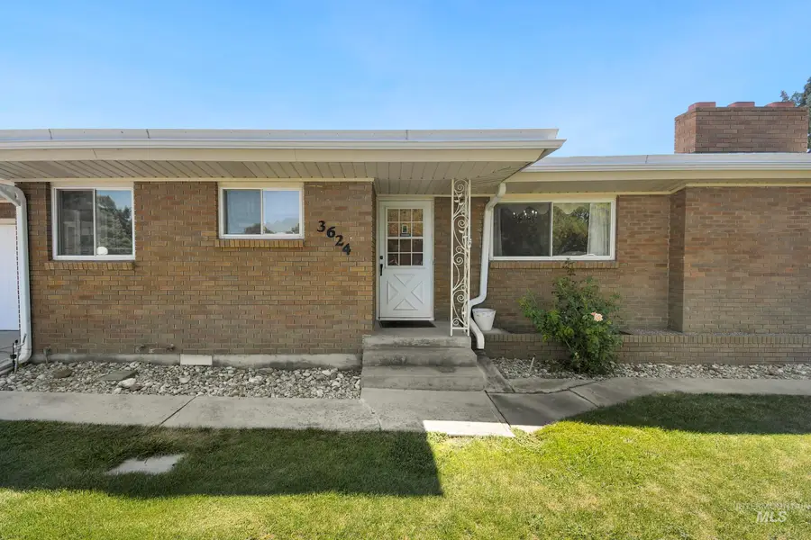3624 Vista Dr, Nampa, ID 83686 - #2