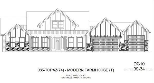 14539 N Goldfinch Ave, Boise, ID 83714