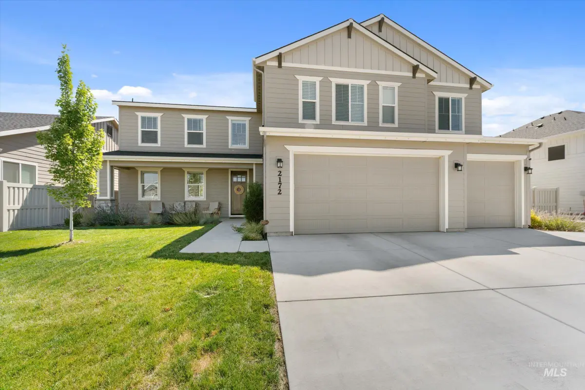 2172 Savoy Ct, Middleton, ID 83644 - #1